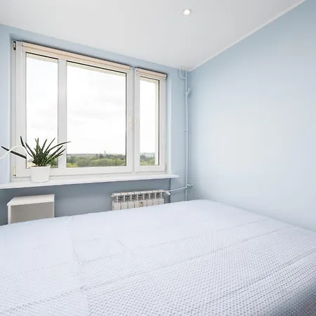 Wejhera 3a By Homeprime Lejlighed