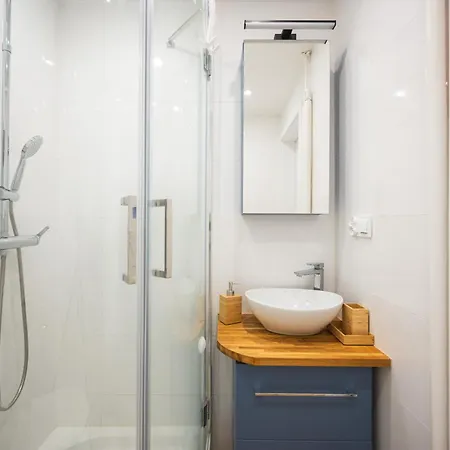 Wejhera 3a By Homeprime Apartment