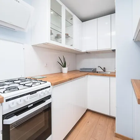 Apartment Wejhera 3a By Homeprime *