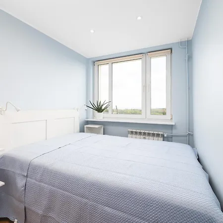 Wejhera 3a By Homeprime * Gdańsk