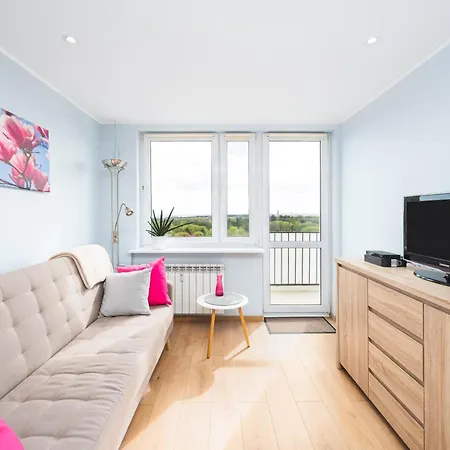 Lejlighed Wejhera 3a By Homeprime