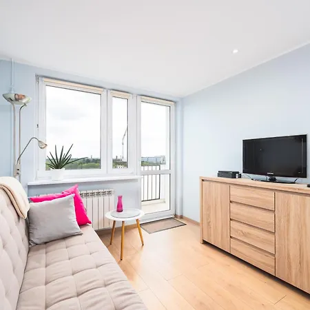 Wejhera 3a By Homeprime Gdansk