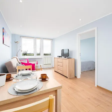 아파트 Wejhera 3a By Homeprime