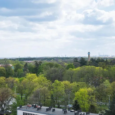 Wejhera 3a By Homeprime * Gdansk