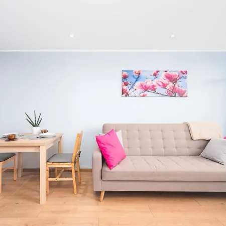 Wejhera 3a By Homeprime Apartamento *