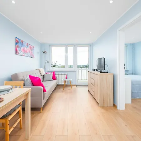 Apartamento Wejhera 3a By Homeprime