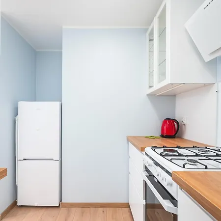 Wejhera 3a By Homeprime Apartamento *